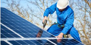 Installation Maintenance Panneaux Solaires Photovoltaïques à Bordeaux